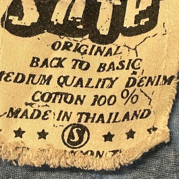 Tank top - Picture 2 of 2